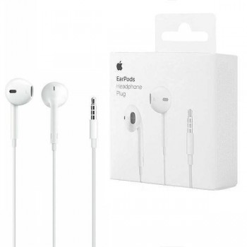 Căști pentru telefonul mobil Apple EarPods