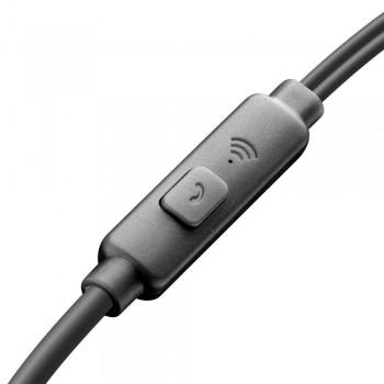 Гарнитура для мобильных телефонов Cellularline Live