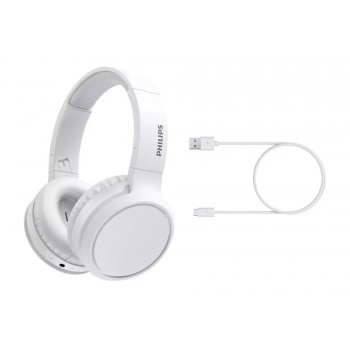 Căști pentru telefonul mobil PHILIPS TAH5205WT/00