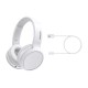 Căști pentru telefonul mobil PHILIPS TAH5205WT/00
