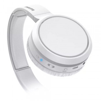 Căști pentru telefonul mobil PHILIPS TAH5205WT/00