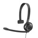 Căști pentru Call Center EPOS PC 7 USB