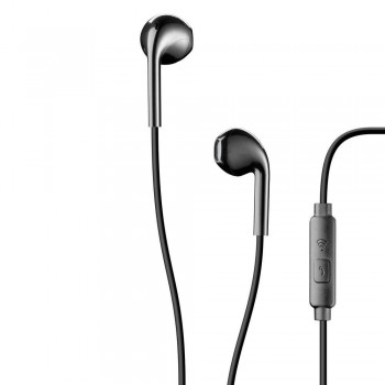 Гарнитура для мобильных телефонов Cellularline Live