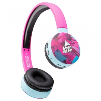 Căști pentru divertisment acasă Cellularline Music Sound