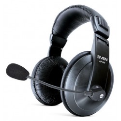 Căști pentru computer SVEN AP-860MV