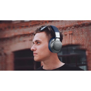 Гарнитура для мобильных телефонов MUSE M-278 BTB