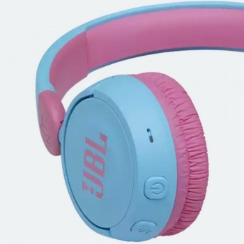 Детские наушники Bluetooth JBL JR310BT