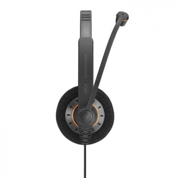 Căști pentru Call Center EPOS SC 30 USB Mono