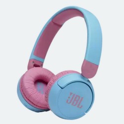 Детские наушники Bluetooth JBL JR310BT