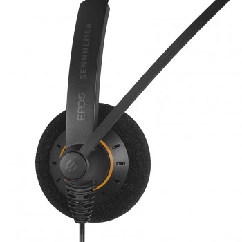 Căști pentru Call Center EPOS SC 30 USB Mono