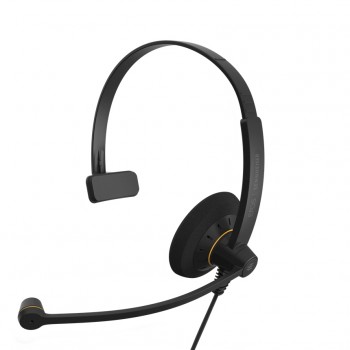 Căști pentru Call Center EPOS SC 30 USB Mono