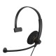 Căști pentru Call Center EPOS SC 30 USB Mono