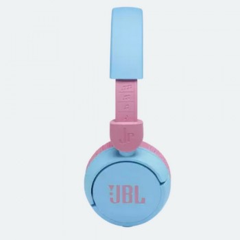 Детские наушники Bluetooth JBL JR310BT