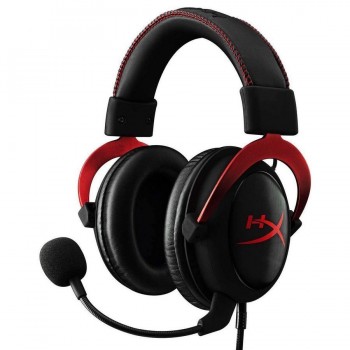 Căști pentru jocuri HyperX Cloud II