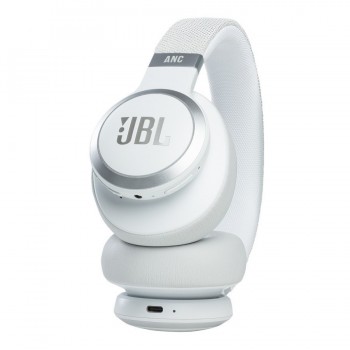 Căști pentru telefonul mobil JBL Live 660NC