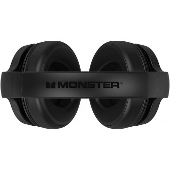 Căști pentru telefonul mobil Monster Clarity ANC Căști pentru telefonul mobil Monster Clarity ANC