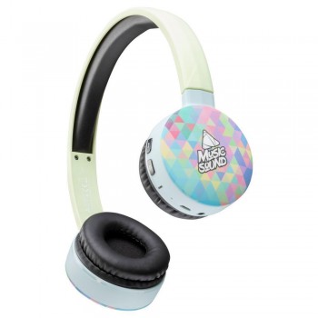 Наушники для домашнего развлечения, Cellular MUSICSOUND Наушники для домашнего развлечения, Cellular MUSICSOUND