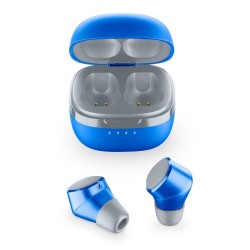 Căști pentru telefonul mobil Cellularline Evade Căști pentru telefonul mobil Cellularline Evade