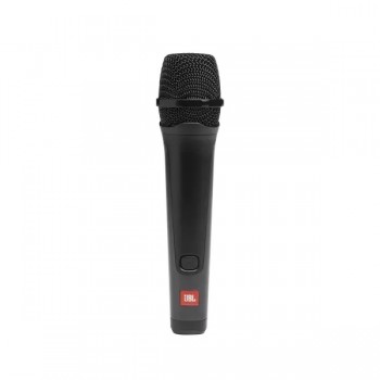 Микрофон для живого исполнения JBL PBM100BLK