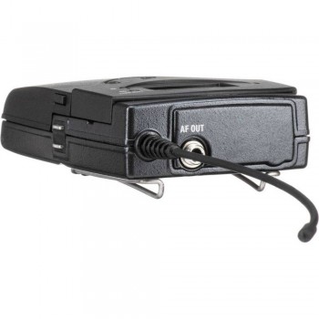 Микрофон для живого исполнения Sennheiser EW 112P G4 B Микрофон для живого исполнения Sennheiser EW 112P G4 B