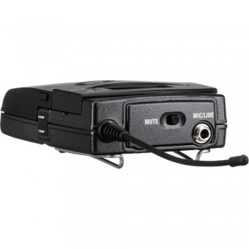Микрофон для живого исполнения Sennheiser EW 112P G4 B Микрофон для живого исполнения Sennheiser EW 112P G4 B