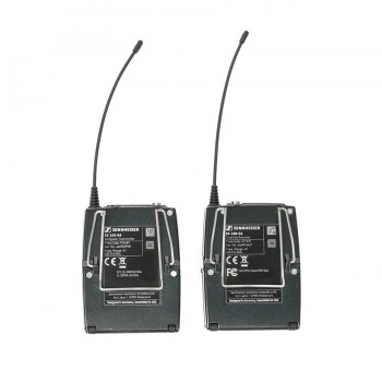 Микрофон для живого исполнения Sennheiser EW 112P G4 E Микрофон для живого исполнения Sennheiser EW 112P G4 E