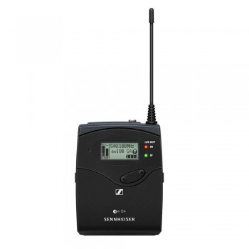 Микрофон для живого исполнения Sennheiser EW 122P G4-E Микрофон для живого исполнения Sennheiser EW 122P G4-E