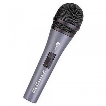 Microfon karaoke Sennheiser E 825-S Microfon karaoke Sennheiser E 825-S
