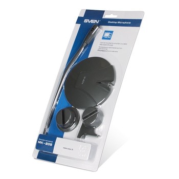 Microfonul calculatorului SVEN MK-205