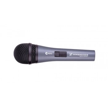 Microfon karaoke Sennheiser E 825-S Microfon karaoke Sennheiser E 825-S