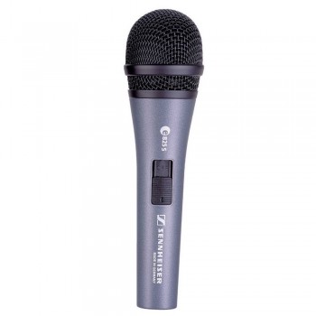 Microfon karaoke Sennheiser E 825-S Microfon karaoke Sennheiser E 825-S