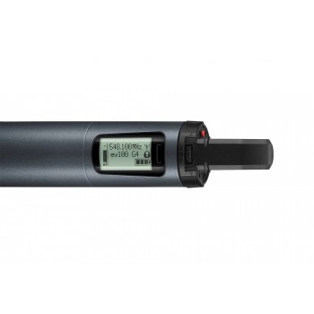 Микрофон для живого исполнения Sennheiser EW 135P G4-E