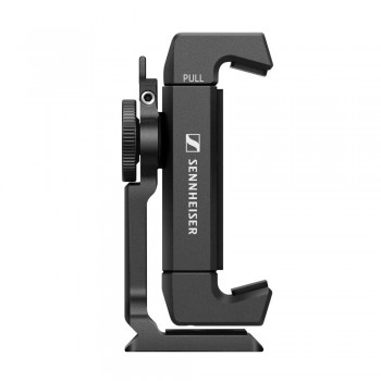 Microfon portabil de înregistrare Sennheiser MKE 200