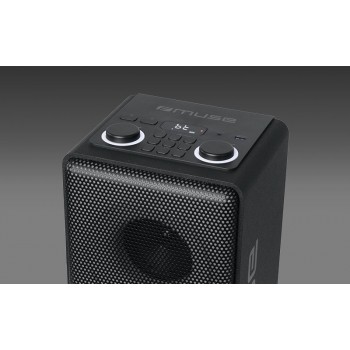 Difuzor portabil MUSE M-1808 DJ