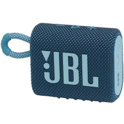 Difuzor portabil JBL GO 3