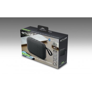 Difuzor portabil MUSE M-309 BT