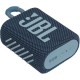 Портативная колонка JBL GO 3