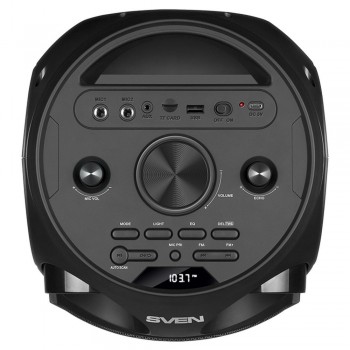 Портативная колонка SVEN PS-750 Портативная колонка SVEN PS-750