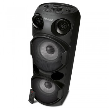 Портативная колонка SVEN PS-750 Портативная колонка SVEN PS-750