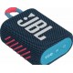 Портативная колонка JBL GO 3