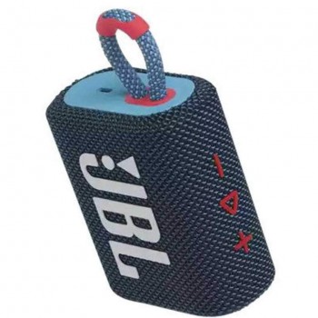 Портативная колонка JBL GO 3