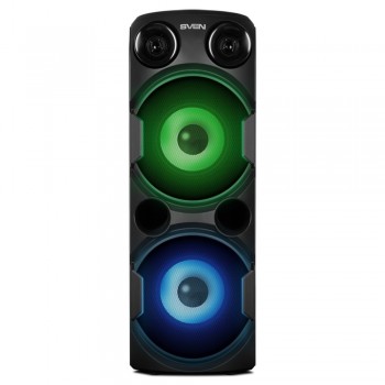 Портативная колонка SVEN PS-750 Портативная колонка SVEN PS-750