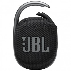 Портативная колонка JBL Clip 4