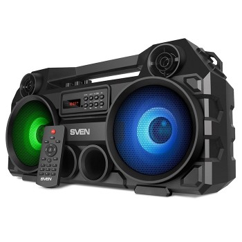 Difuzor portabil SVEN PS-580 Difuzor portabil SVEN PS-580