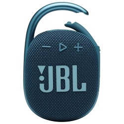 Портативная колонка JBL Clip 4