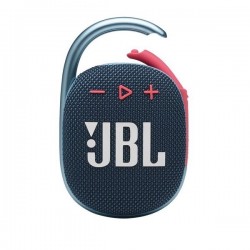 Портативная колонка JBL Clip 4