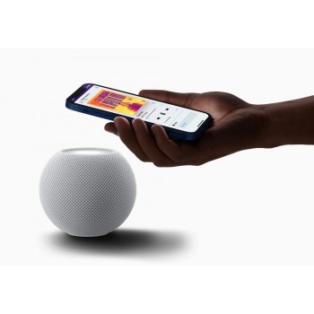 Difuzor portabil Apple HomePod mini