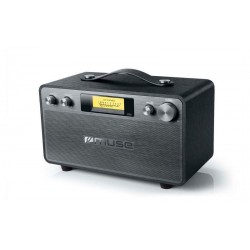 Difuzoare wireless pentru casa MUSE M-670 BT Difuzoare wireless pentru casa MUSE M-670 BT