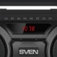 Портативная колонка SVEN PS-415 Портативная колонка SVEN PS-415