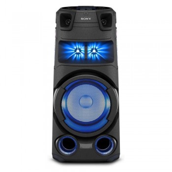 Портативная колонка SONY MHC-V43D